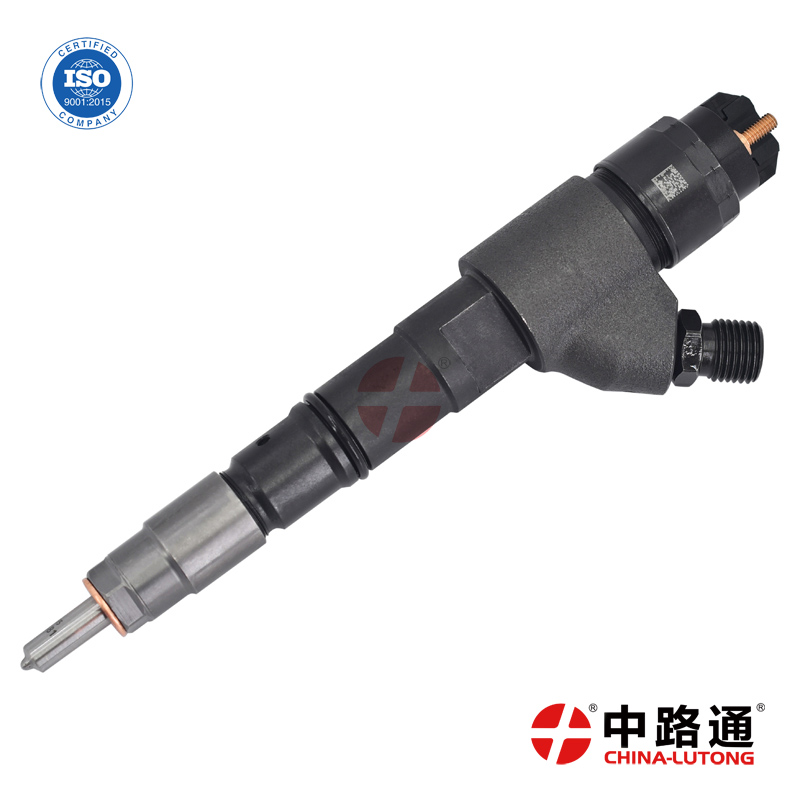 解放喷油器型号095000-6363