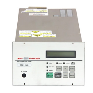 分子泵控制器SCU-1500维修保养厂家电话价格