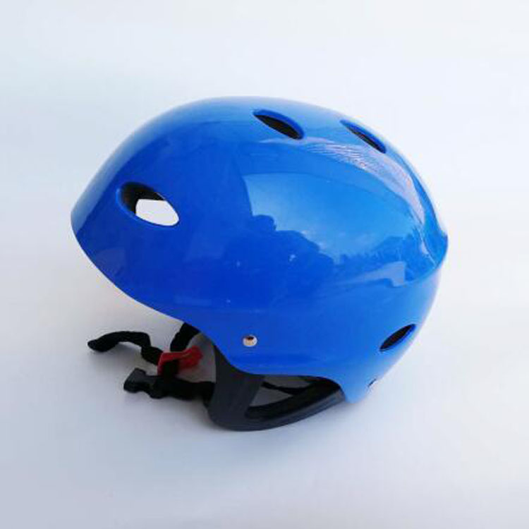 水域救援头盔(半盔带护耳）SYTK-RX 新款全护耳水域救援头盔
