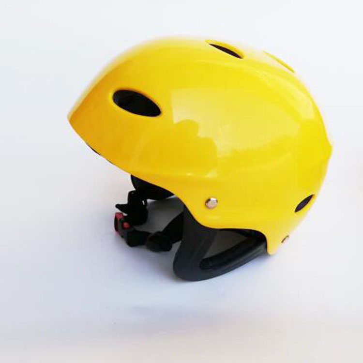 水域救援头盔SYTK-RX漂流防护头盔登山骑行头盔水上抢险救援头盔