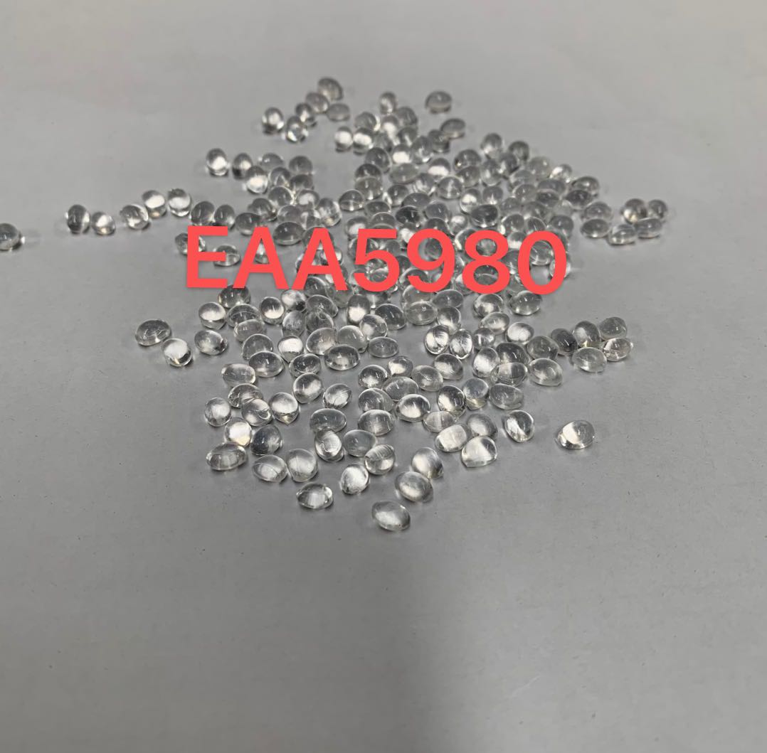供应美国陶氏EAA5980原料 热熔胶、高溶质 粘合剂