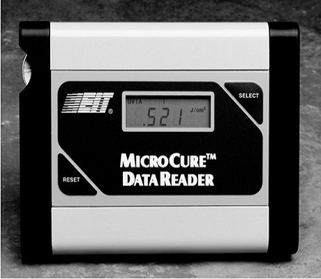 EIT辐照计 MICROCURE 分体式探头MC-2A