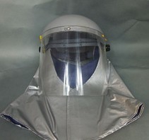 防紫外线面罩，3mm厚防紫外线面罩，安全可靠