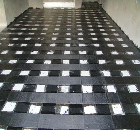 广东碳纤维胶粘贴碳纤维片材的专用胶，广泛应用于结构加固。