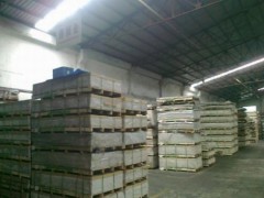 广东东莞极利金属7A04铝板生产厂家