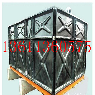 销售北京信远通牌XY系列搪瓷钢板水箱