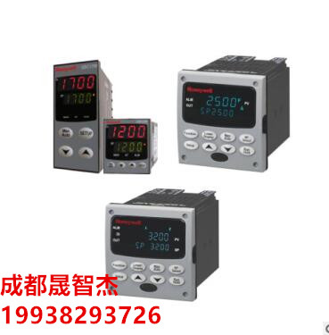 霍尼韦尔dc2500温度控制器价格    dc2500温度控制器现货