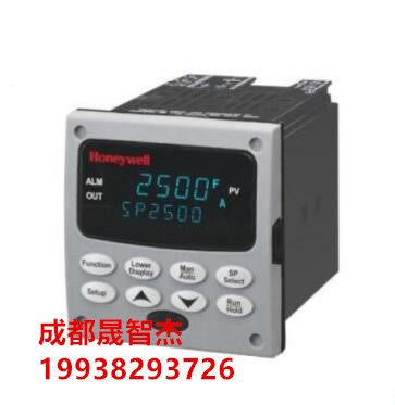 HONEYWELL温控器UDC3200代理商