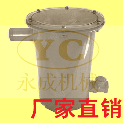 新一代YCSQ型抽放手动放水器妙赞妙赞