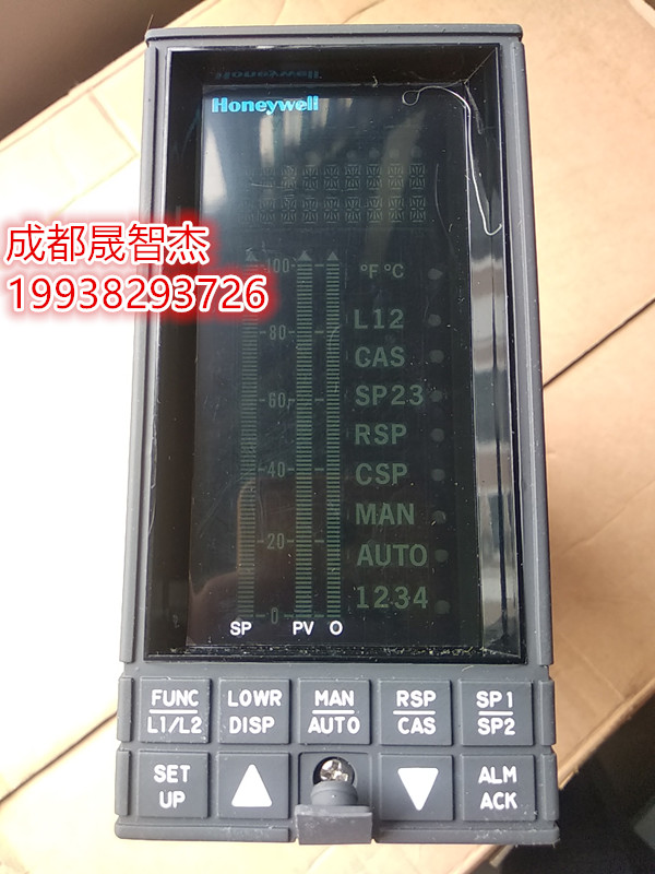 霍尼韦尔温控器DC6300代理商