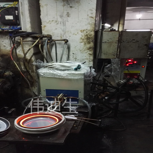 河北唐山供应不锈钢餐具厨具拉伸退火机、节能环保退火设备
