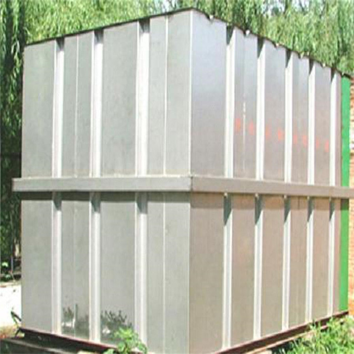 销售北京信远通牌XY系列不锈钢肋板水箱