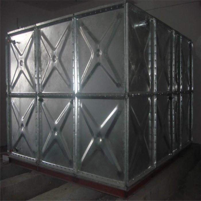 销售北京信远通牌XY系列搪瓷钢板水箱