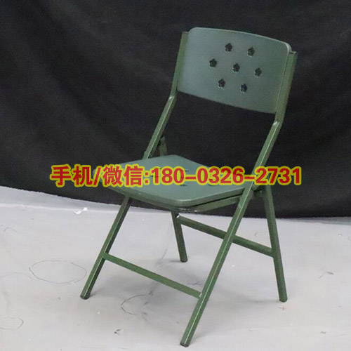 吹塑折叠椅野外便携折叠吹塑椅户外指挥座椅多功能写字椅可定制