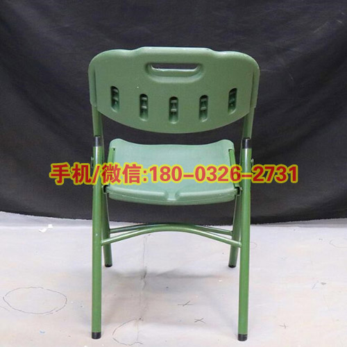 吹塑折叠椅新材料野外作业折叠吹塑椅子户外便携可折叠椅休闲座椅