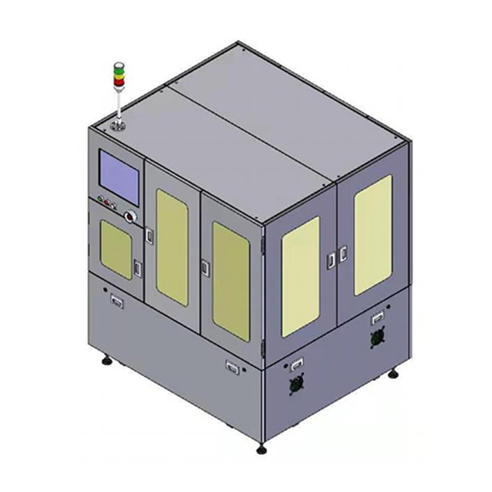 全自动晶圆贴膜机STK-7200V 衡鹏供应