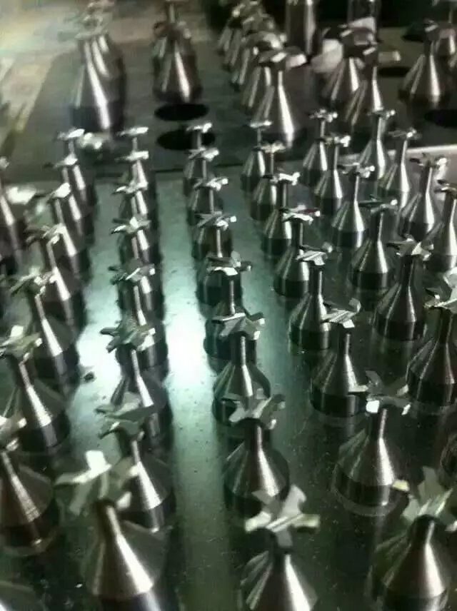 超薄t型铣刀，超薄t型槽铣刀生产定制厂家