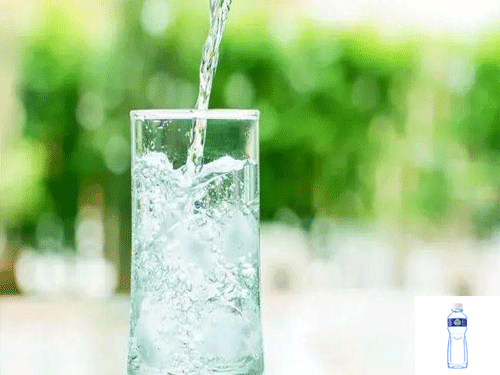 生活中喝绿鼎天*活性水的8大正确方法
