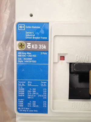 GE发那科IC610MDL125A