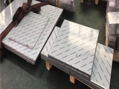 阳极氧化硬质氧化光亮7003铝板
