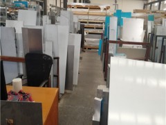 强度高硬度高加工不变形7003铝板