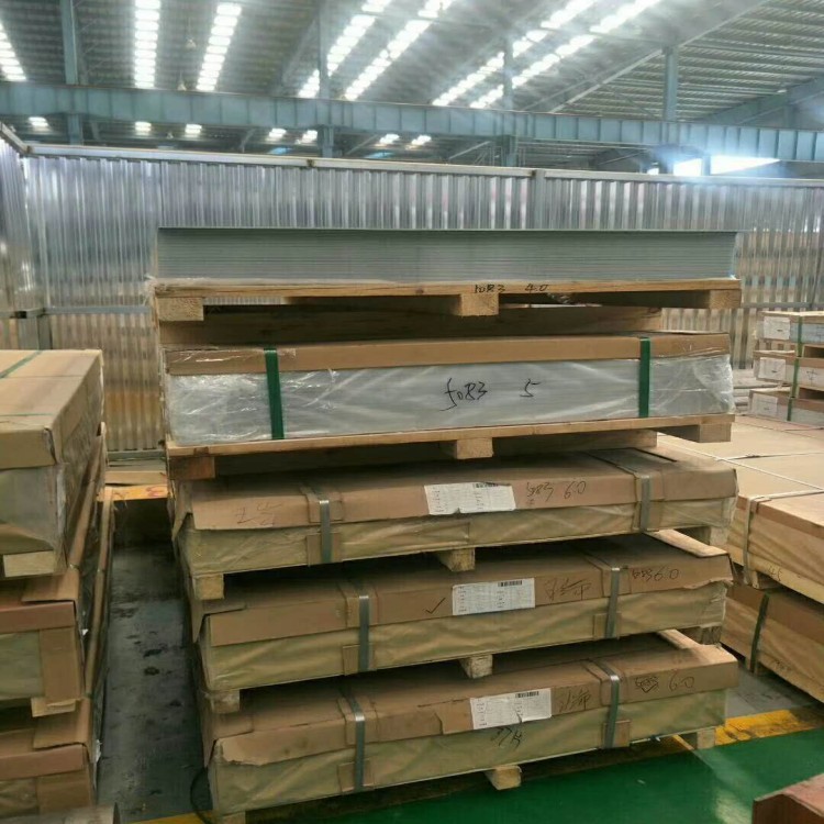 航空高硬度高耐磨2A13铝合金板材