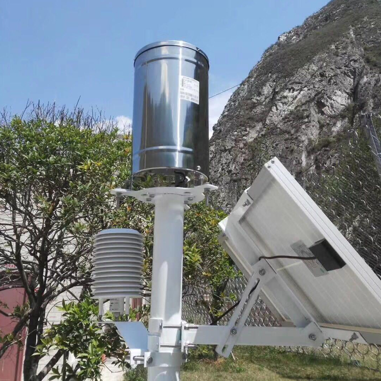 瑞华电子供应RHD-14雨量记录仪 农林园艺和生态环境研究方向以及防汛抗旱和防洪救灾使用