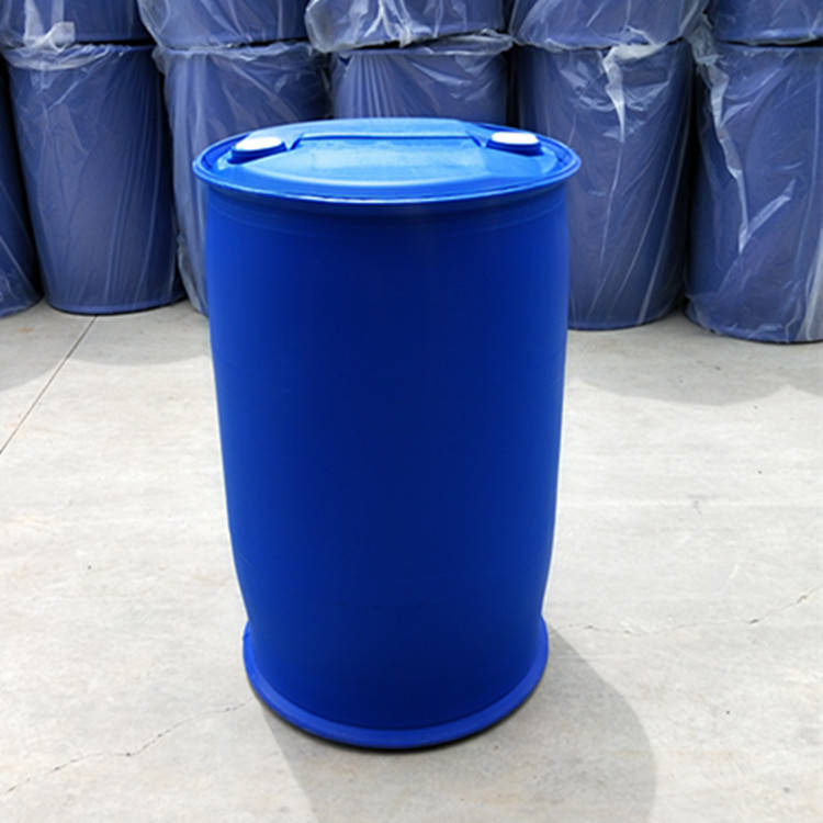 200L塑料桶200公斤化工桶