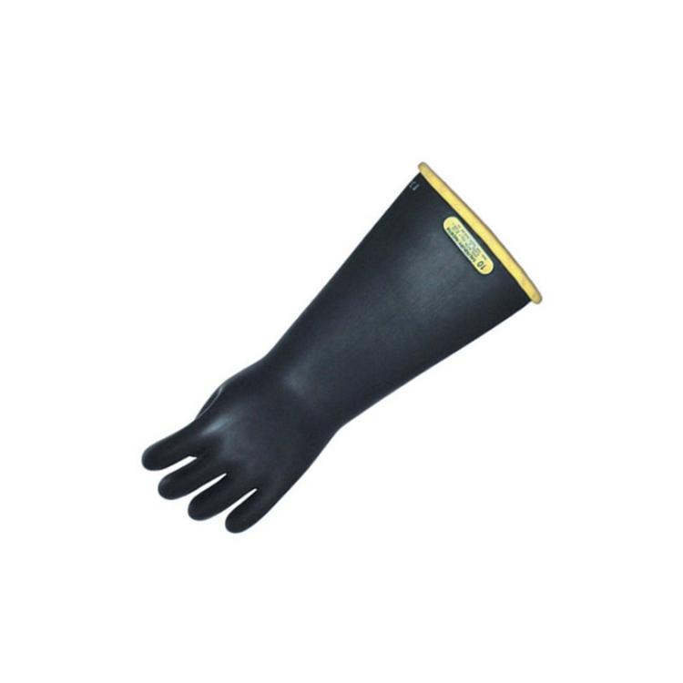 高压绝缘手套安全防护设备 PSC216YB9绝缘手套
