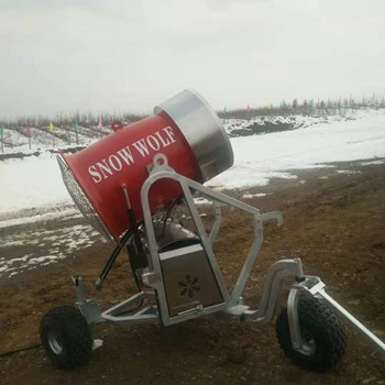 可移动造雪机制雪设备履带式造雪机厂家价格批发售价