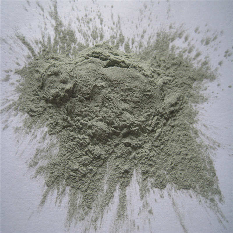 朱砂手串用 绿碳化硅微粉