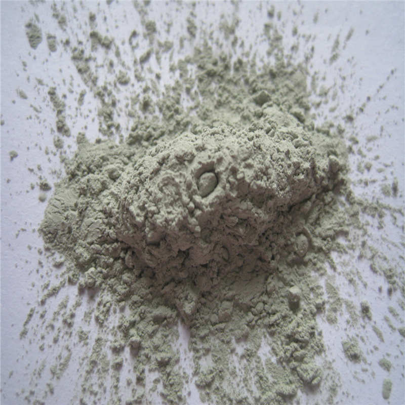 凤凰朱砂吊坠绿碳化硅微粉