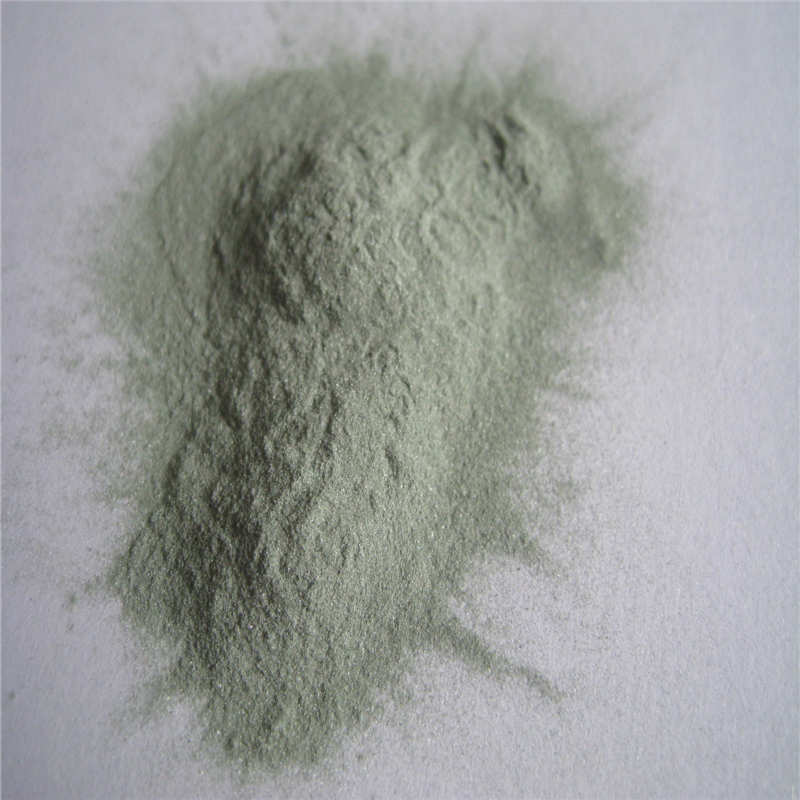 湖南朱砂挂件抛光用绿碳化硅