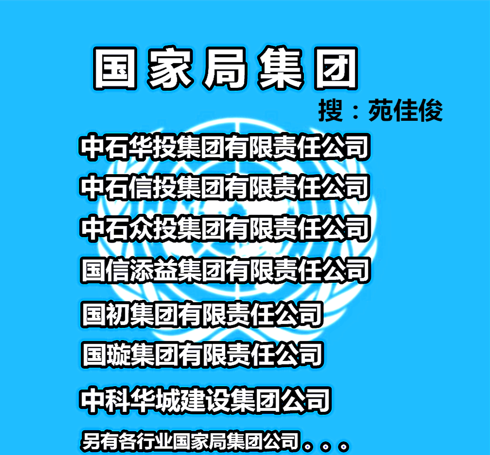 注册中国字头公司名称不带行政区域地名