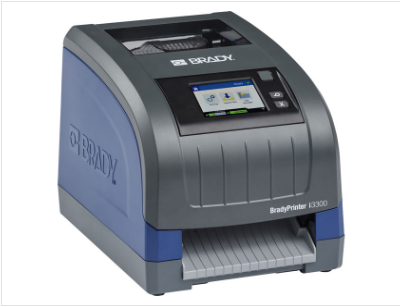 Brady贝迪 i3300工业标签打印机