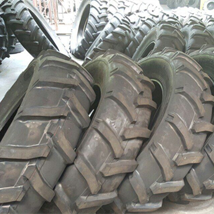 厂家供应14.9-28拖拉机轮胎