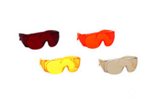 FoxFury系列滤光眼镜