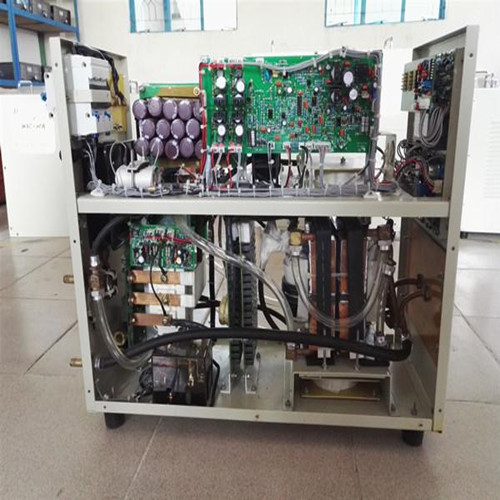 佛山厂家维修超音频加热机 退火机 淬火机 手持式高频感应焊机