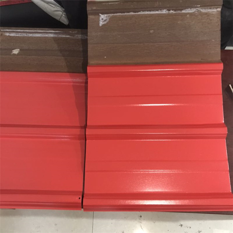 金属翻新工业漆使用防腐