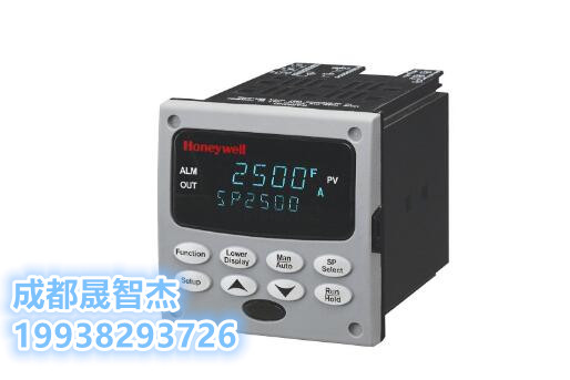 进口Honeywell温控仪UDC2500产品价格