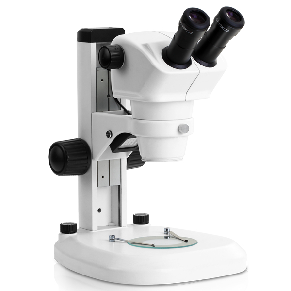 NSZ-606連續變倍體視顯微鏡