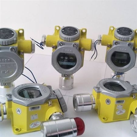 中石油中石化汽油浓度报警器RBT-6000-ZLG