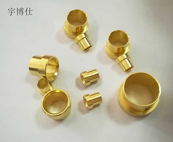 铜材钝化液让黄铜配件不氧化不变色的方法与经验