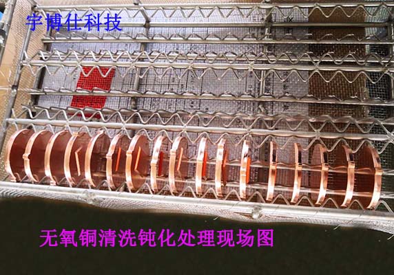 宁夏T402铜材钝化液作用与工艺