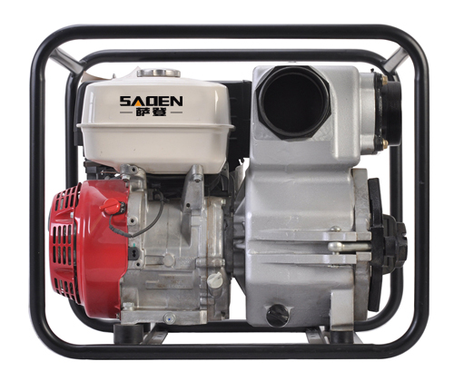 SADEN萨登DS150WPE排污泵下水道抽水型号