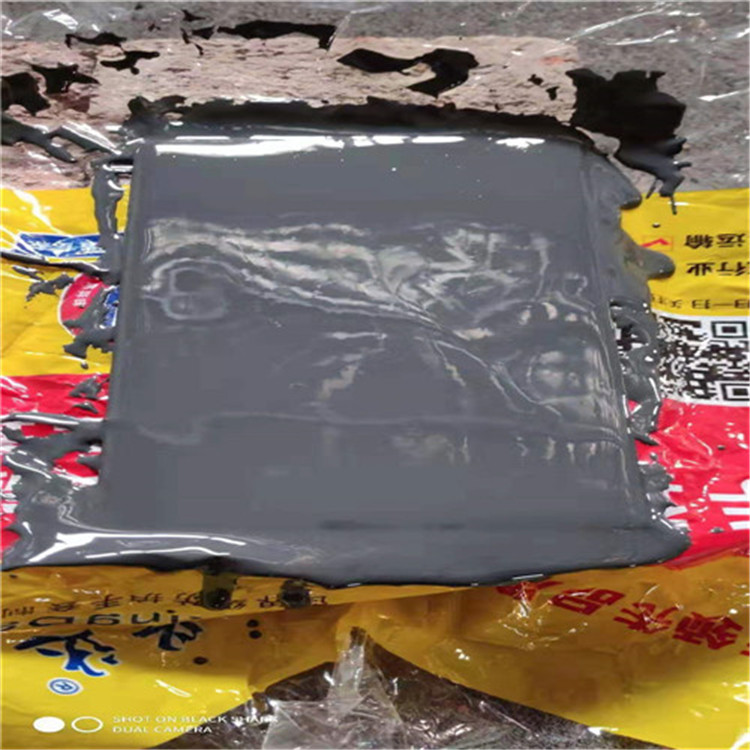 灰色杂化聚合物价格低
