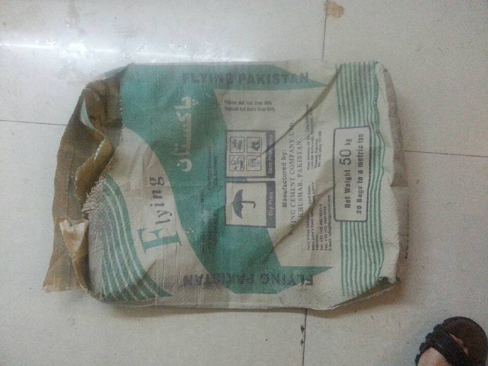 阿联酋水泥阀口袋包装塑编