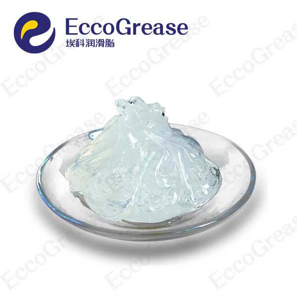 埃科EccoGrease淋浴房滑轨润滑脂EN801-SW推拉门滑轨润滑脂