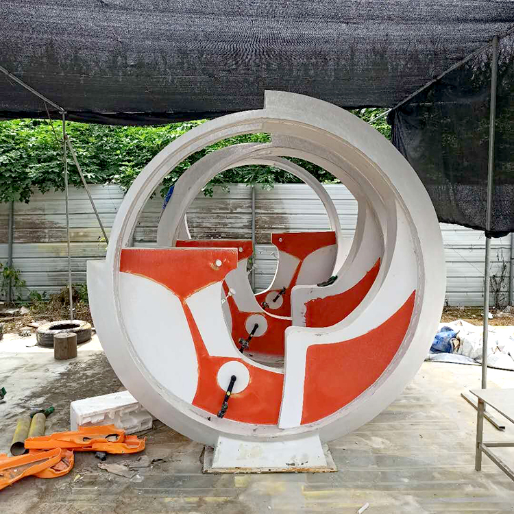 徐州自行车喷泉厂家现货供应 山东三喜