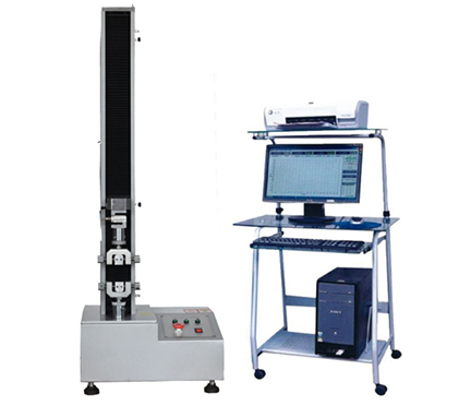 电子拉力试验机